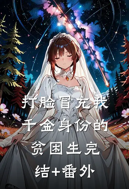 打脸冒充我千金身份的贫困生完结+番外