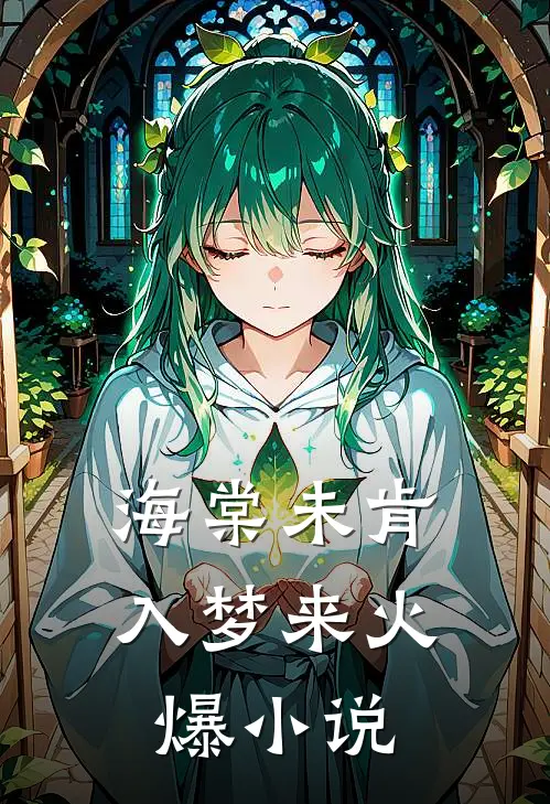 海棠未肯入梦来火爆小说