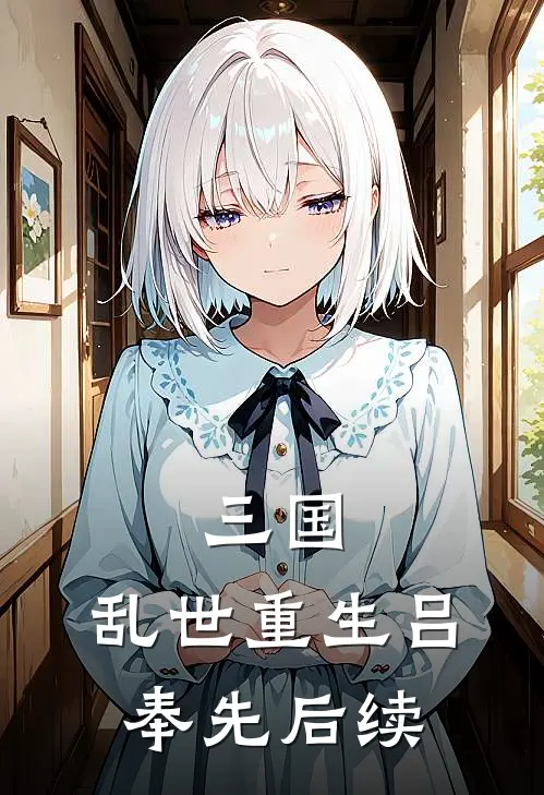 三国：乱世重生吕奉先后续