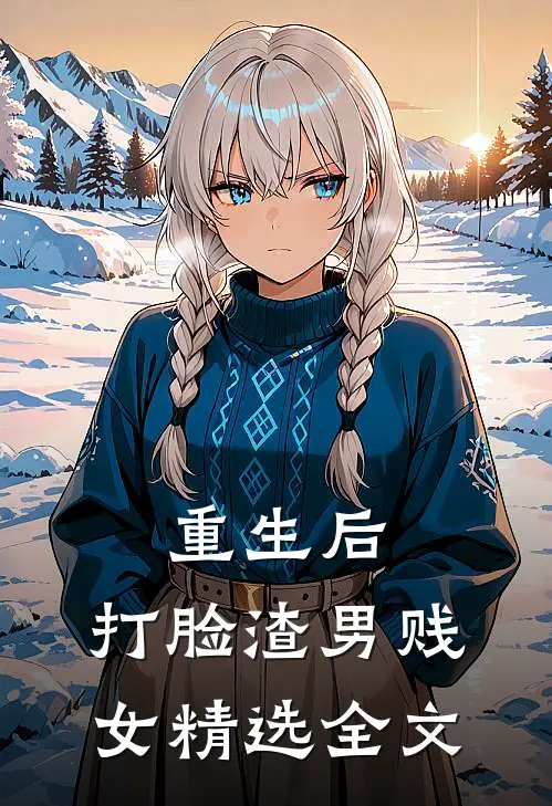 重生后，打脸渣男贱女精选全文
