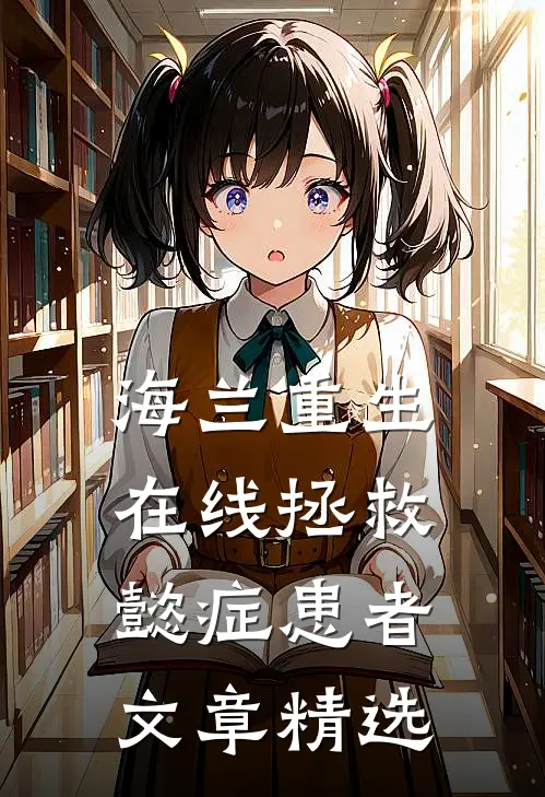 海兰重生，在线拯救懿症患者文章精选