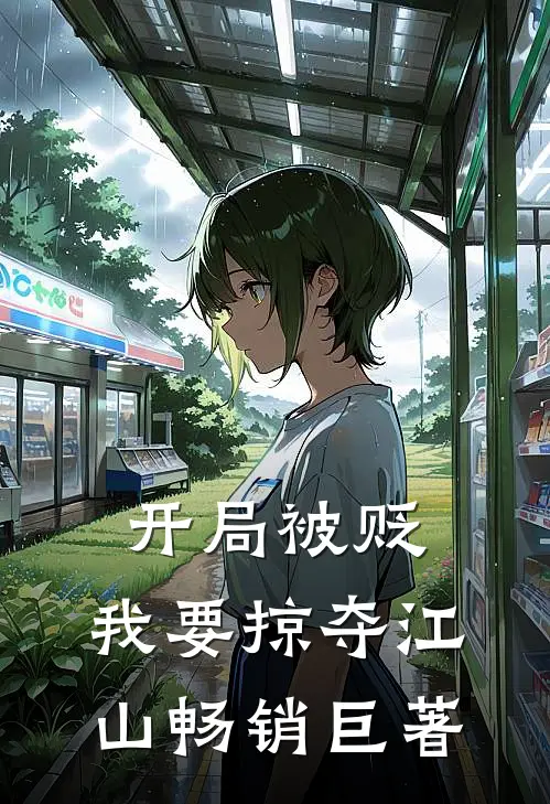 开局被贬，我要掠夺江山畅销巨著