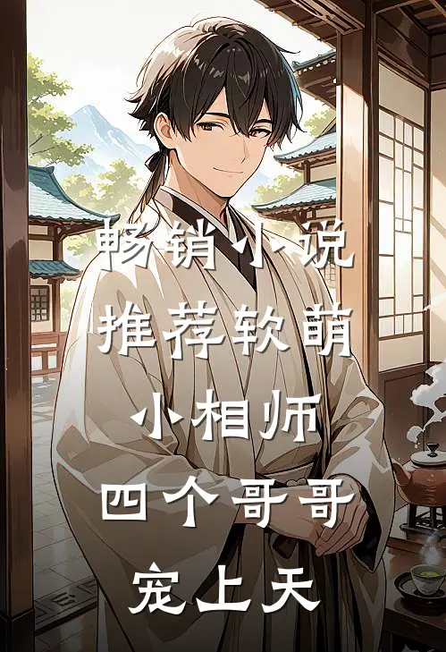 畅销小说推荐软萌小相师:四个哥哥宠上天