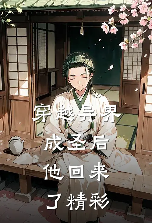 穿越异界成圣后，他回来了精彩