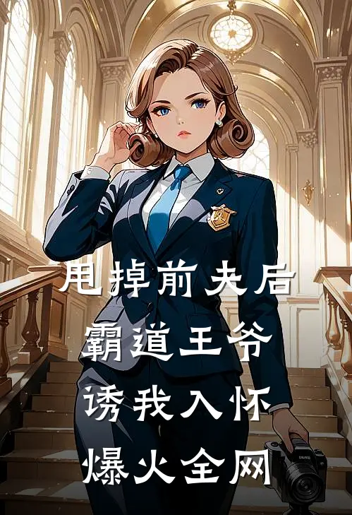 甩掉前夫后，霸道王爷诱我入怀爆火全网