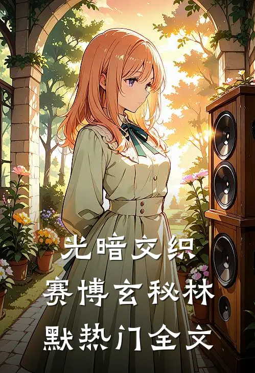 光暗交织：赛博玄秘林默热门全文