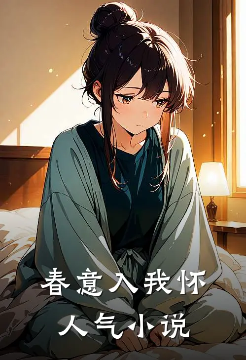 春意入我怀人气小说