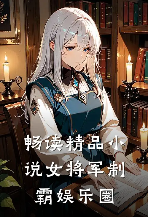 畅读精品小说女将军制霸娱乐圈