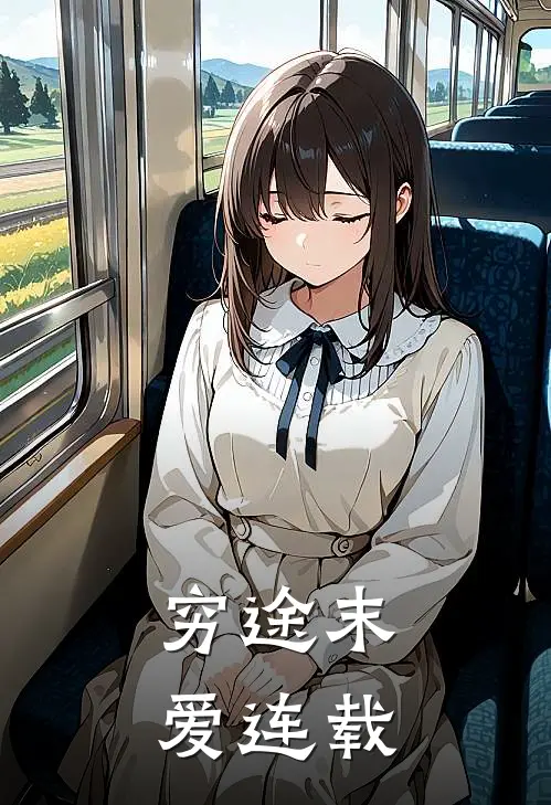 穷途末爱连载