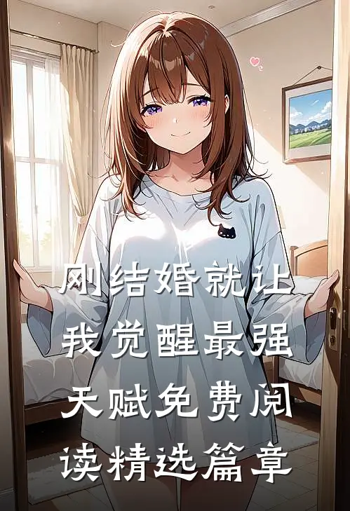 刚结婚就让我觉醒最强天赋免费阅读精选篇章