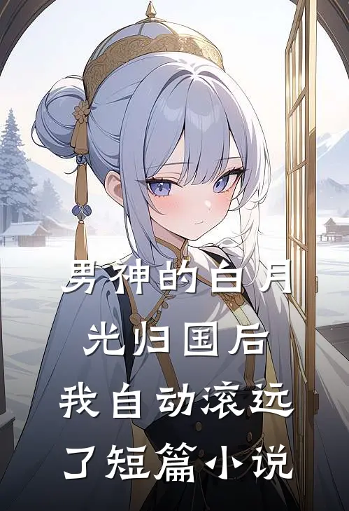 男神的白月光归国后，我自动滚远了短篇小说