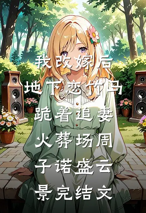 我改嫁后，地下恋竹马跪着追妻火葬场周子诺盛云景完结文