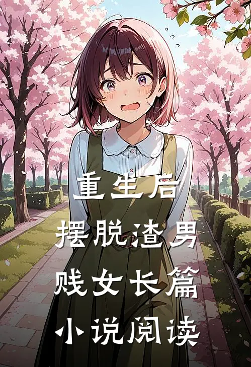 重生后，摆脱渣男贱女长篇小说阅读