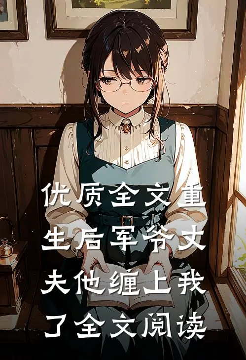优质全文重生后军爷丈夫他缠上我了全文阅读