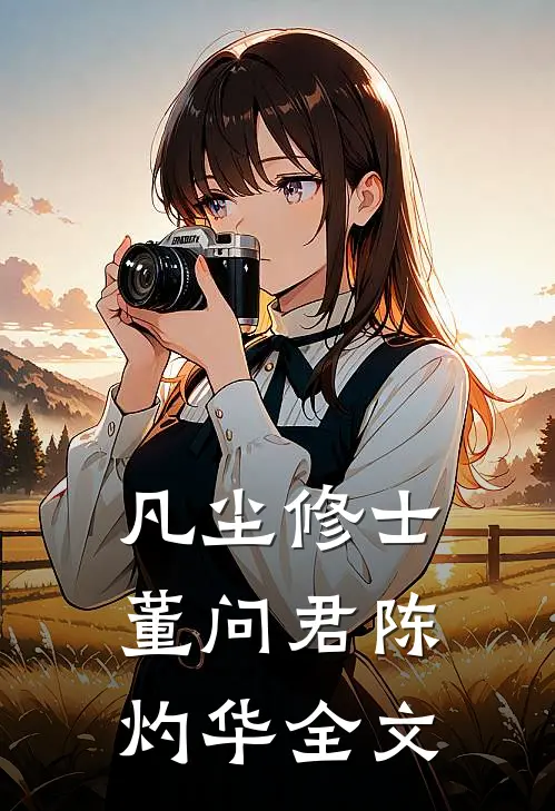 凡尘修士董问君陈灼华全文