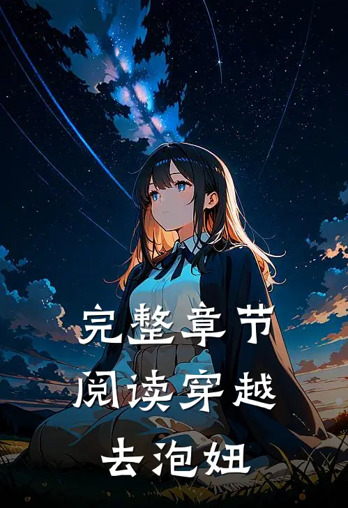 完整章节阅读穿越去泡妞