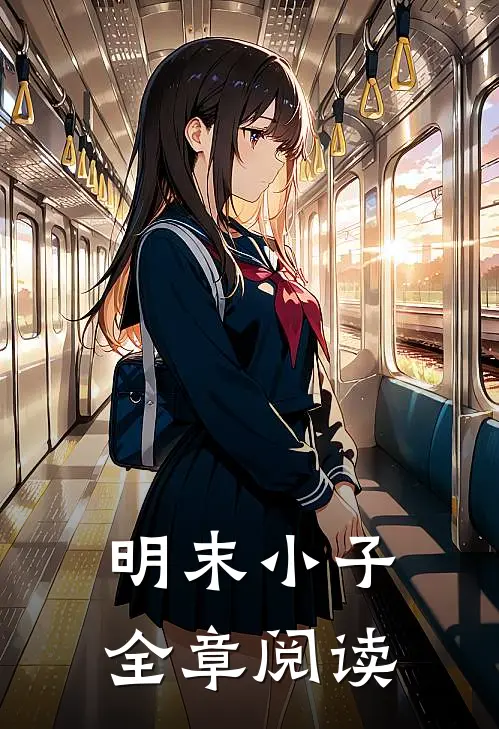 明末小子全章阅读