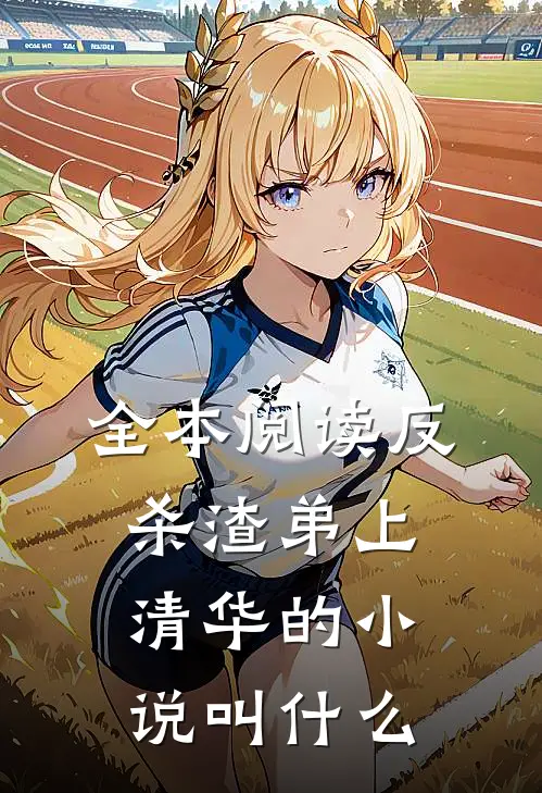 全本阅读反杀渣弟上清华的小说叫什么