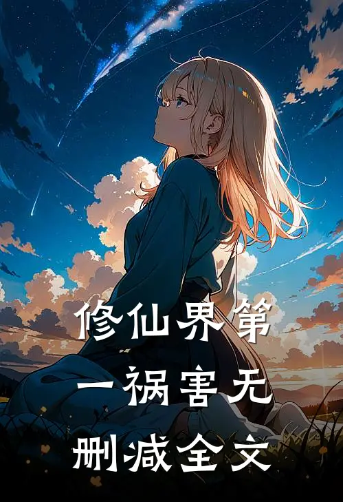 修仙界第一祸害无删减全文
