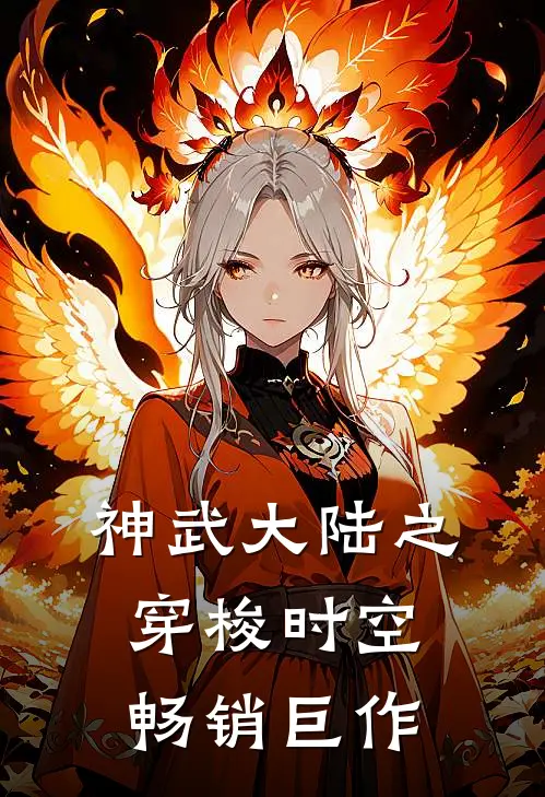 神武大陆之穿梭时空畅销巨作