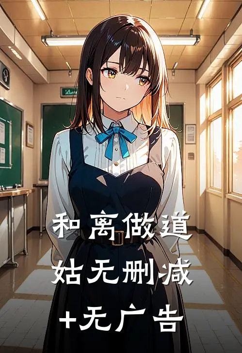 和离做道姑无删减+无广告