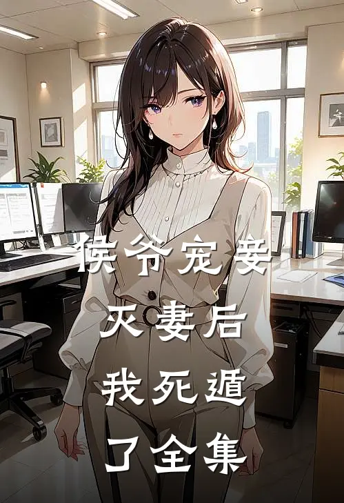 侯爷宠妾灭妻后，我死遁了全集