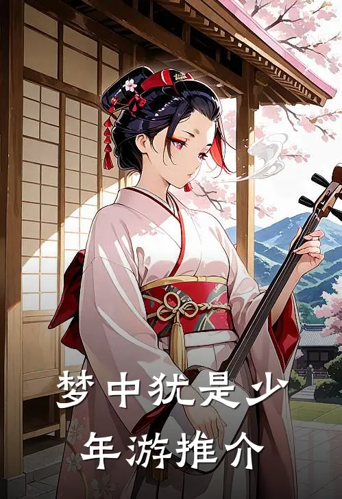 梦中犹是少年游推介