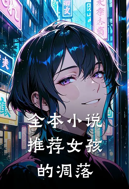 全本小说推荐女孩的凋落