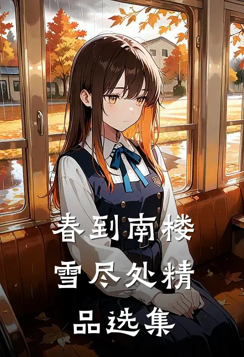 春到南楼雪尽处精品选集