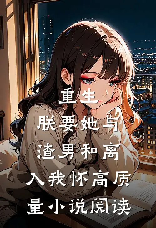 重生：朕要她与渣男和离，入我怀高质量小说阅读