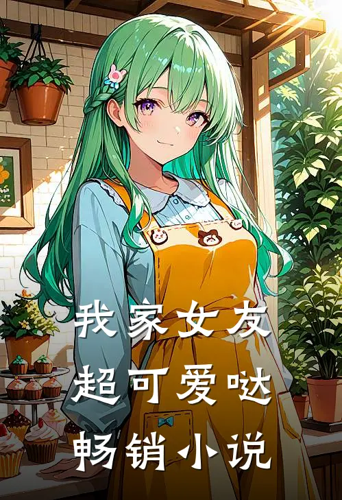 我家女友超可爱哒畅销小说