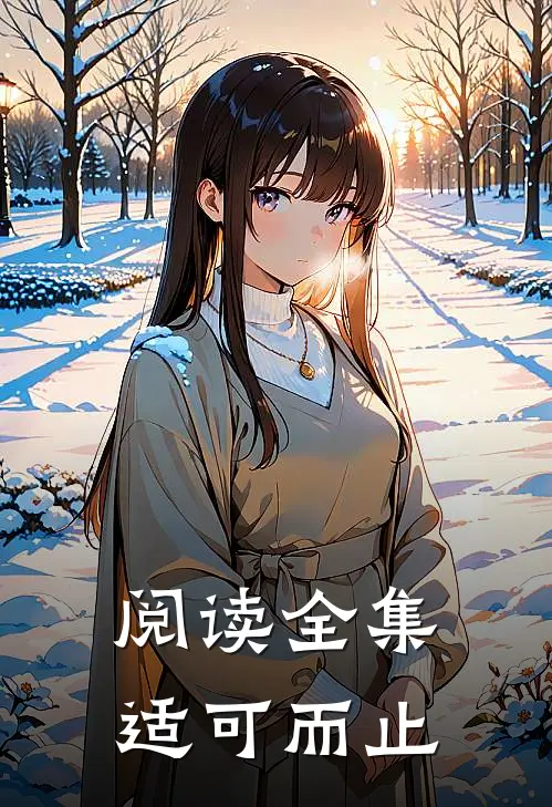 阅读全集适可而止