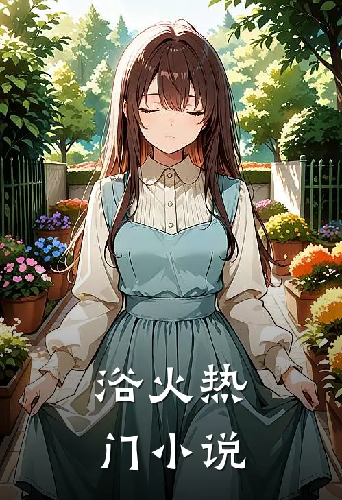 浴火热门小说