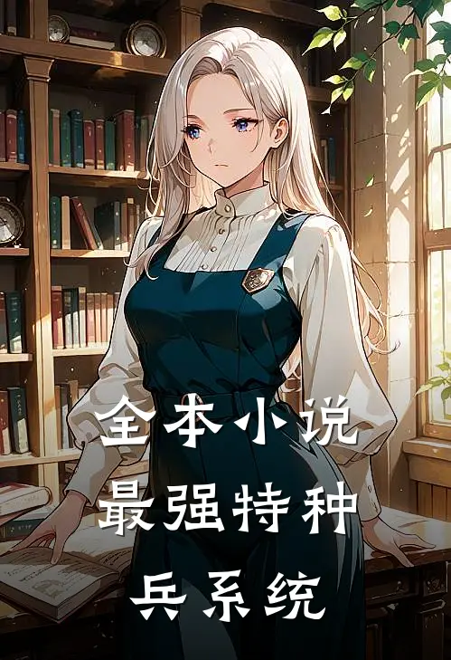 全本小说最强特种兵系统