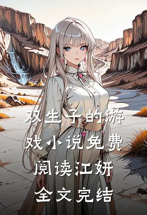 双生子的游戏小说免费阅读江妍全文完结