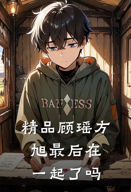 精品顾瑶方旭最后在一起了吗