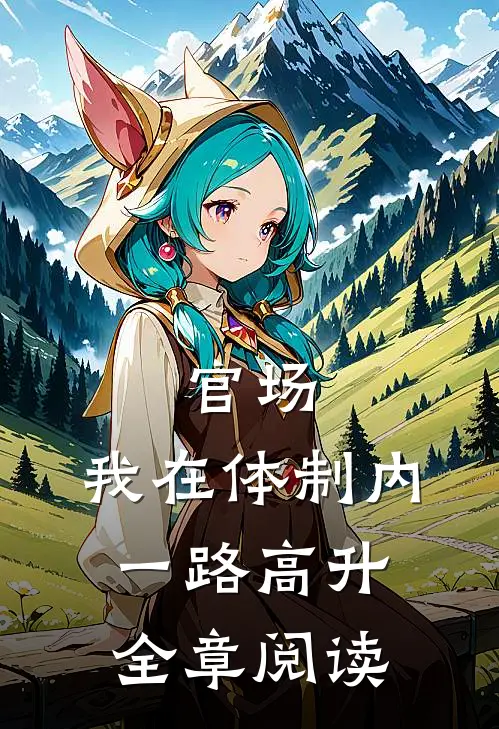 官场：我在体制内一路高升全章阅读
