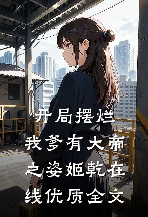 开局摆烂,我爹有大帝之姿姬乾在线优质全文