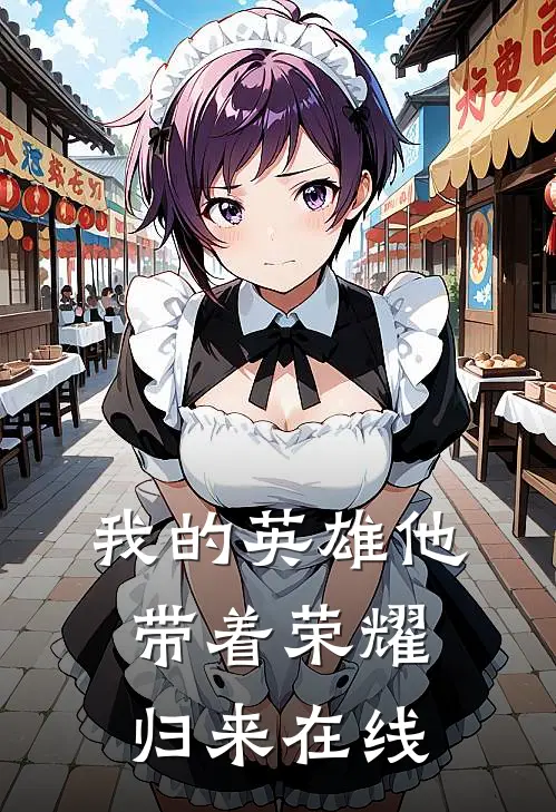 我的英雄他带着荣耀归来在线