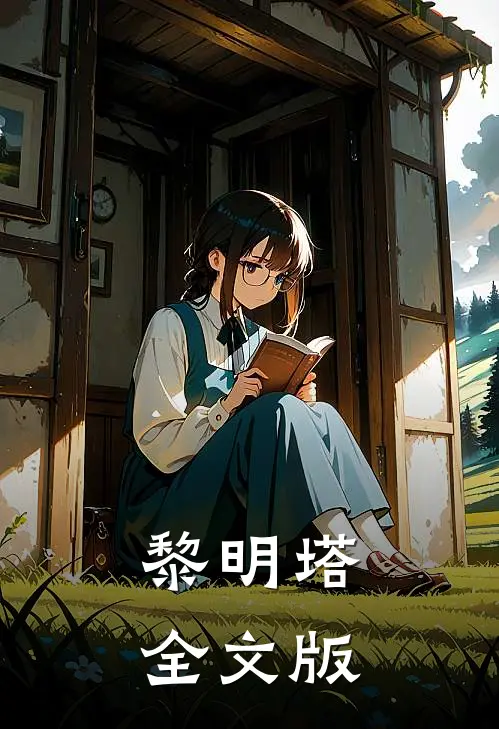 黎明塔全文版