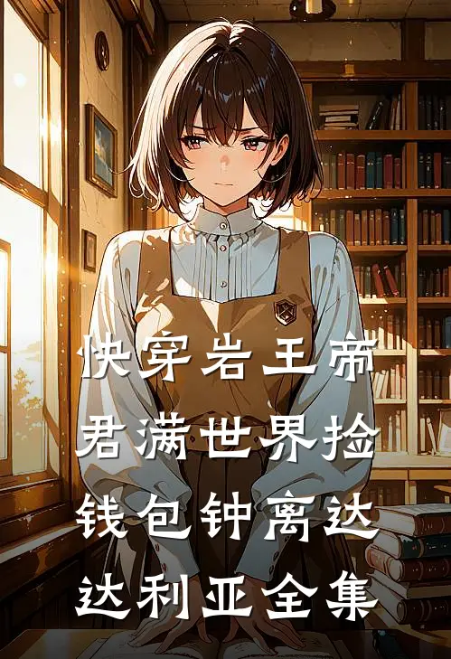 【快穿】岩王帝君满世界捡钱包钟离达达利亚 全集