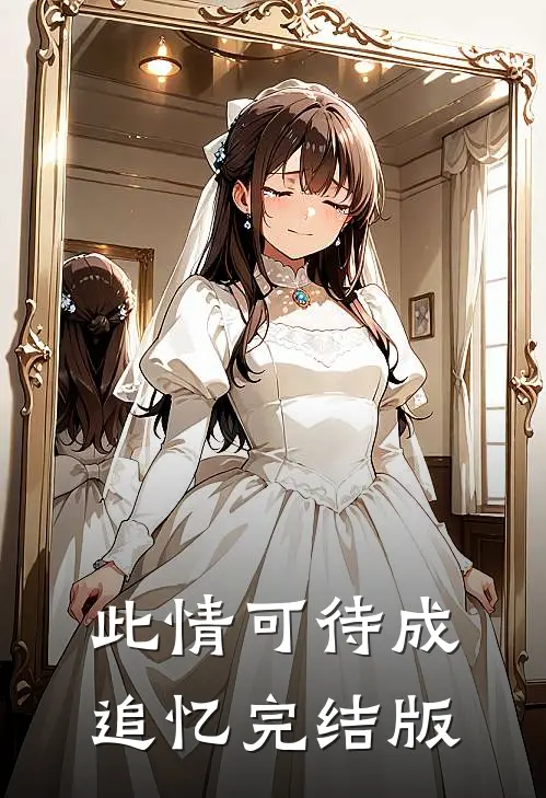 此情可待成追忆完结版