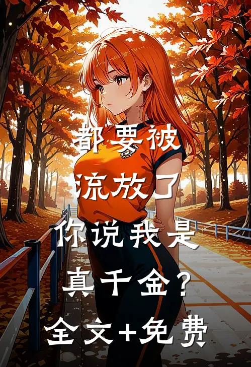 都要被流放了，你说我是真千金？全文+免费