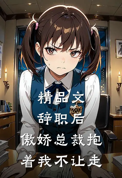 精品文辞职后，傲娇总裁抱着我不让走