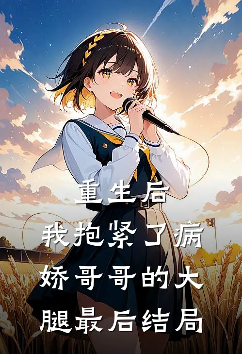 重生后，我抱紧了病娇哥哥的大腿最后结局
