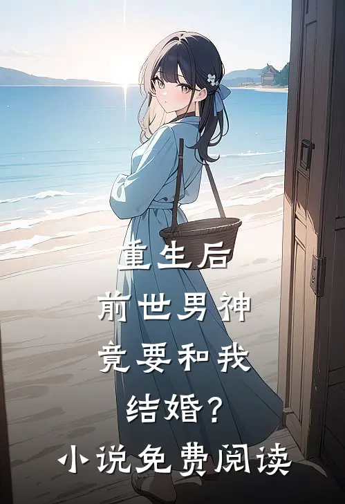 重生后，前世男神竟要和我结婚？小说免费阅读