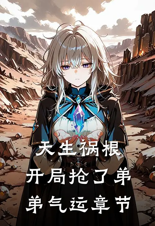 天生祸根，开局抢了弟弟气运章节