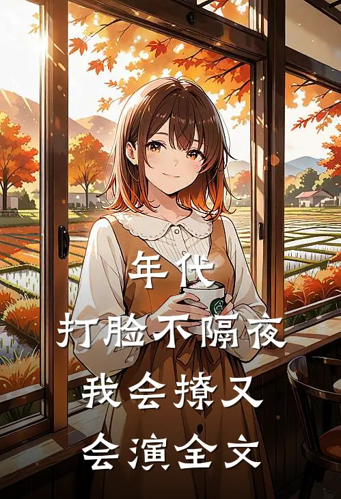 年代，打脸不隔夜，我会撩又会演全文