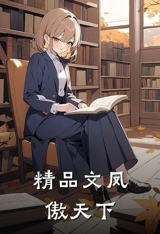 精品文凤傲天下