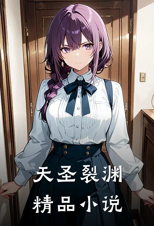 天圣裂渊精品小说